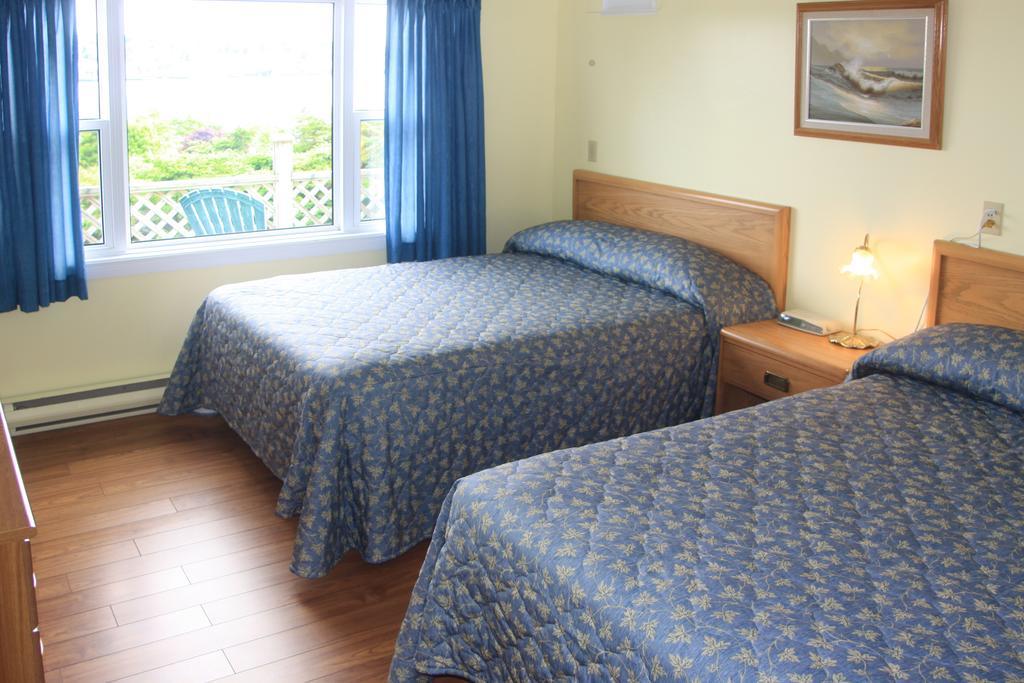 Topmast Motel Lunenburg Oda fotoğraf